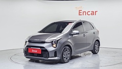Kia morning 2023
