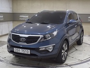 Kia Sportage 2012