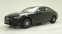 Mercedes-Benz C-Class 2025