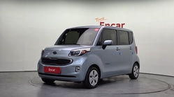 Kia RAY 2012