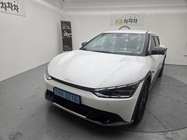 Kia EV6 2023