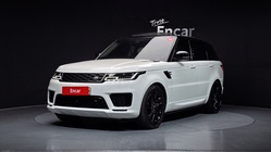 Land Rover Sport 2019