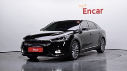 Kia K7 2017