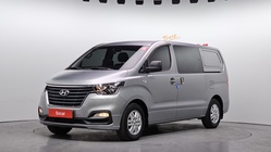 Hyundai Starex 2019