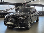 Mercedes-Benz GLC-Class 2025