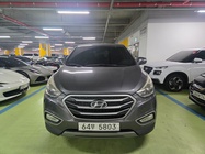 Hyundai Tucson 2013