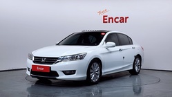 Honda Accord 2013