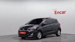 Chevrolet Spark 2019