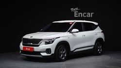 Kia Seltos 2020