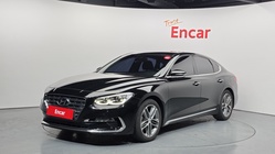 Hyundai Grandeur 2017