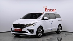 Kia Canival 2020