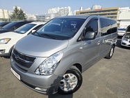 Hyundai Starex 2013