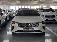 Volvo S90 2025
