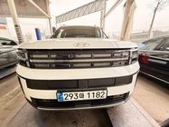 Hyundai Santa Fe 2025