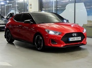 Hyundai Veloster 2018