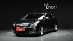 Chevrolet Lacetti 2009