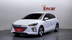 Hyundai Ioniq 2017