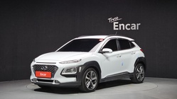 Hyundai Kona 2018