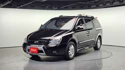 Kia Canival 2008