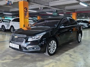 Chevrolet Cruze 2016