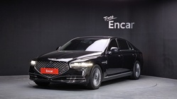 Genesis G90 2020