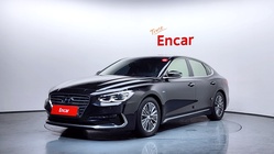 Hyundai Grandeur 2018