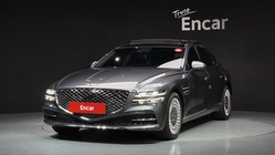 Genesis G80 2020