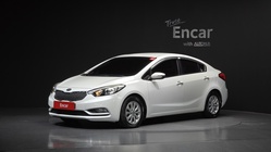 Kia K3 2013
