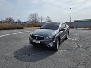 Ssangyong KORANDO 2014