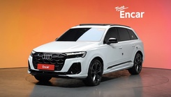 Audi Q7 2025