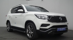 Ssangyong Rexton 2020