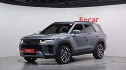 Ssangyong Torres 2022