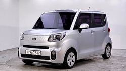 Kia RAY 2019