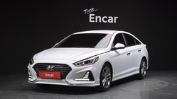 Hyundai Sonata 2017
