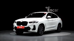 BMW X4 2023