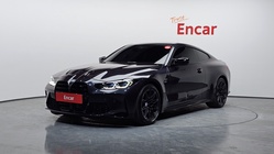 BMW M4 2023