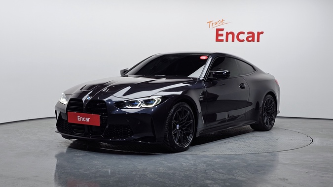 BMW M4 2023