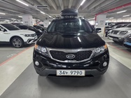 Kia Sorento 2010
