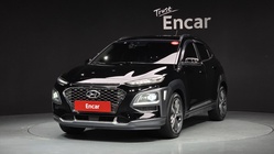Hyundai Kona 2017