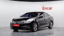 Hyundai Grandeur 2015