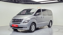 Hyundai Starex 2012
