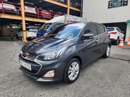 Chevrolet Spark 2018
