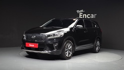 Kia Sorento 2018