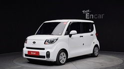 Kia RAY 2021
