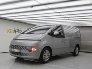 Hyundai Staria 2023