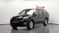 Ssangyong KORANDO 2015