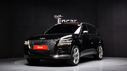 Genesis GV80 2020