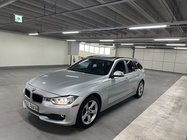 BMW 3 Series 2013