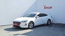 Hyundai Sonata 2021