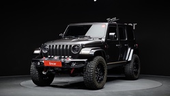 Jeep Wrangler 2021